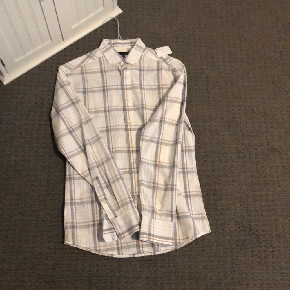 Men’s clothing